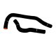 MM Silicone Hose - Radiator