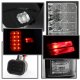 SPY LED Tail Lights