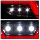 SPY LED Tail Lights