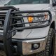 WES Sportsman Grille Guards