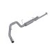 MBRP Catback Exhaust 409