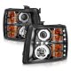 ANZ Projector Headlights
