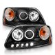 ANZ Projector Headlights