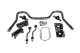 HWG Big Wig Rear Sway Bars