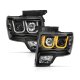 ANZ Projector Headlights