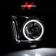 ANZ Crystal Headlights