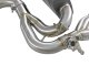 AFE Exhaust Cat Back