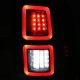 ANZ LED Taillights
