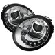SPY Headlights