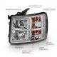 ANZ Projector Headlights