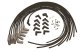 FR Spark Plug Wire Sets
