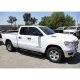 WES Nerf Bars - PRO TRAXX 5