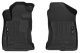 HL XAC - Front - Black