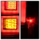 SPY LED Tail Lights