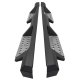 WES Nerf Bars - HDX Xtreme