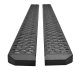 WES Running Boards - Grate