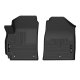 HL XAC - Front - Black