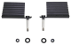 FBO Foot Pegs