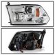 SPY Headlights