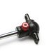 HOT Street Perf Alum Shocks