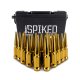 MM Lug Nuts - Steel