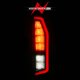 ANZ LED Taillights