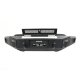GOR BR6 Bumper