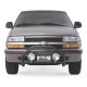 WES Light Bar Mount Kits
