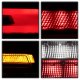 SPY LED Tail Lights