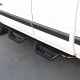 WES Nerf Bars - Outlaw