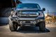 DVE Front Bumpers
