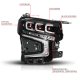 ANZ LED Headlights