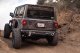 DV8 Spare Tire Delete Kit