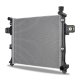 MM Radiators - Plastic