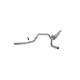 MBRP Catback Exhaust 409