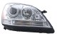 HELLA Headlight Assemblies