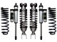 ICO 2.5 Series Coilover Kits