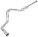 Exhaust Kit