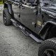 WES Nerf Bars - HDX Xtreme