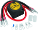 QBS Batteries Isolator
