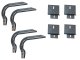 LND EZ Mounting Bracket