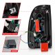 ANZ LED Taillights