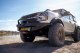 DVE Front Bumpers