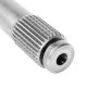 YUK Alloy Axles