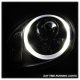 SPY Headlights