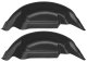 HL Wheel Well Guards