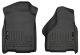 HL WB - Front - Black