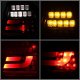 SPY LED Tail Lights