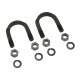 YUK U-Bolt Kits