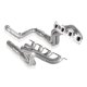 SSW Long Tube Headers